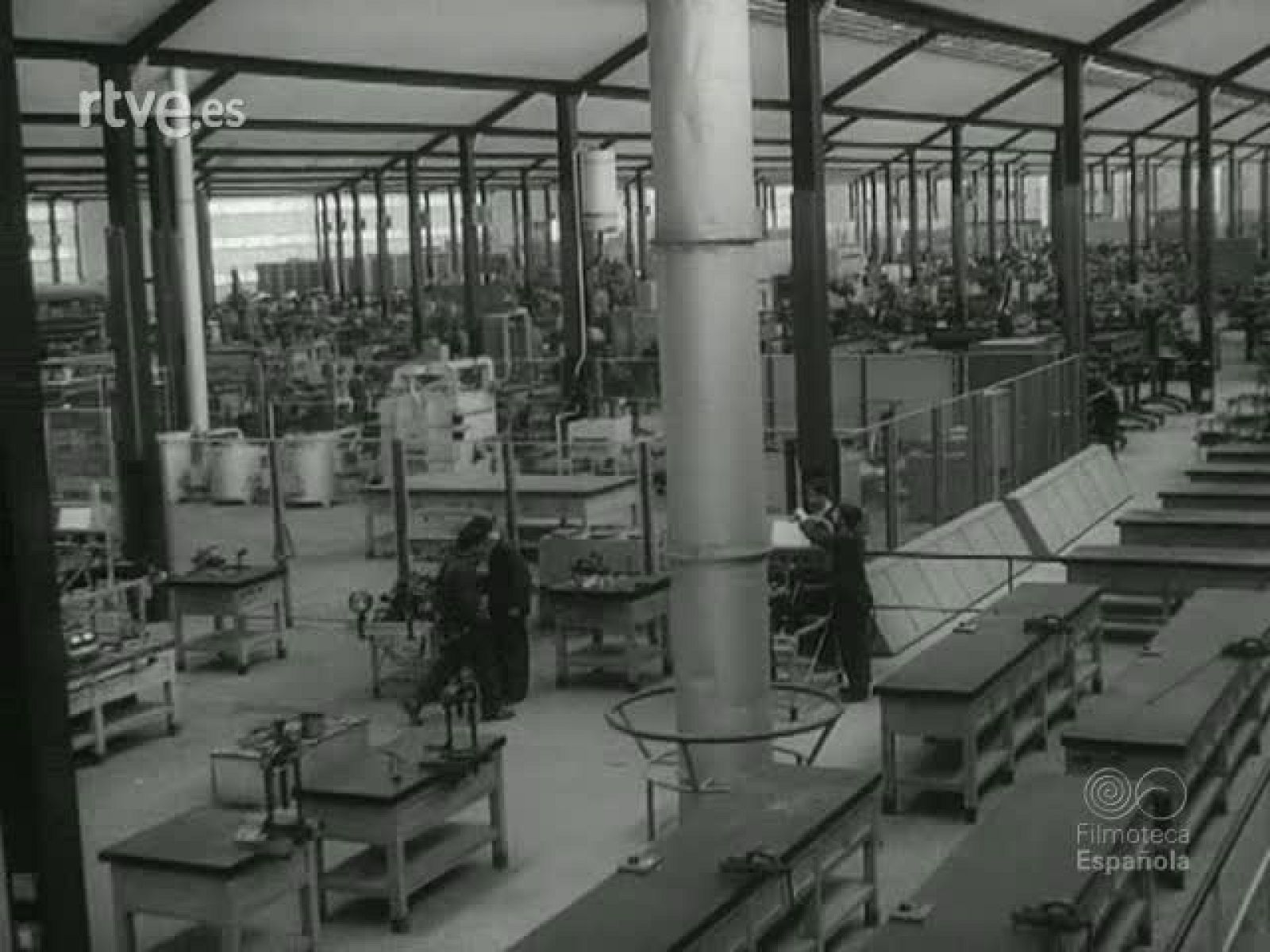 NOT N 1169 B - NO-DO | Ver