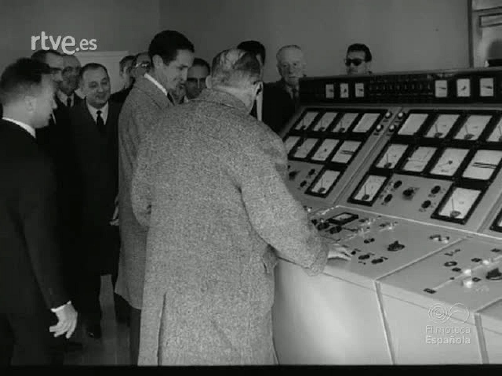 NOT N 1155 B - NO-DO | Ver