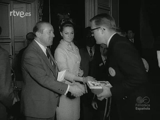 NO-DO - NOT N 1166 B