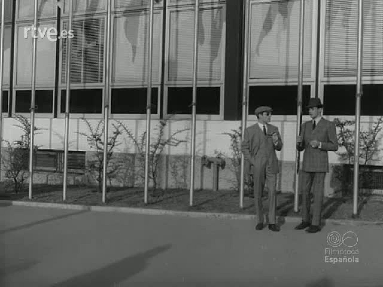 NOT N 1154 C - NO-DO | Ver