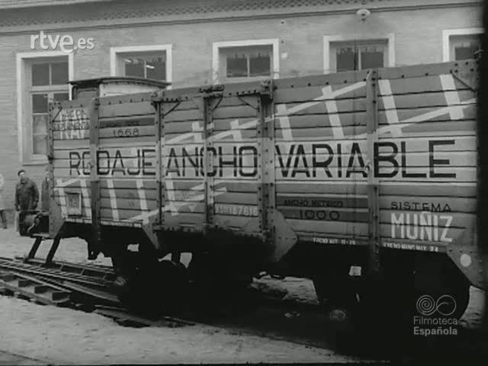 NOT N 1151 A - NO-DO | Ver