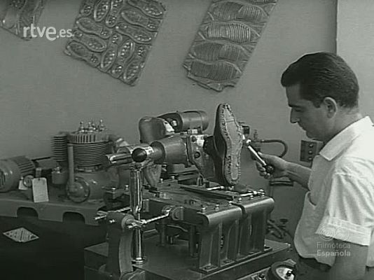 NO-DO - NOT N 1031 B