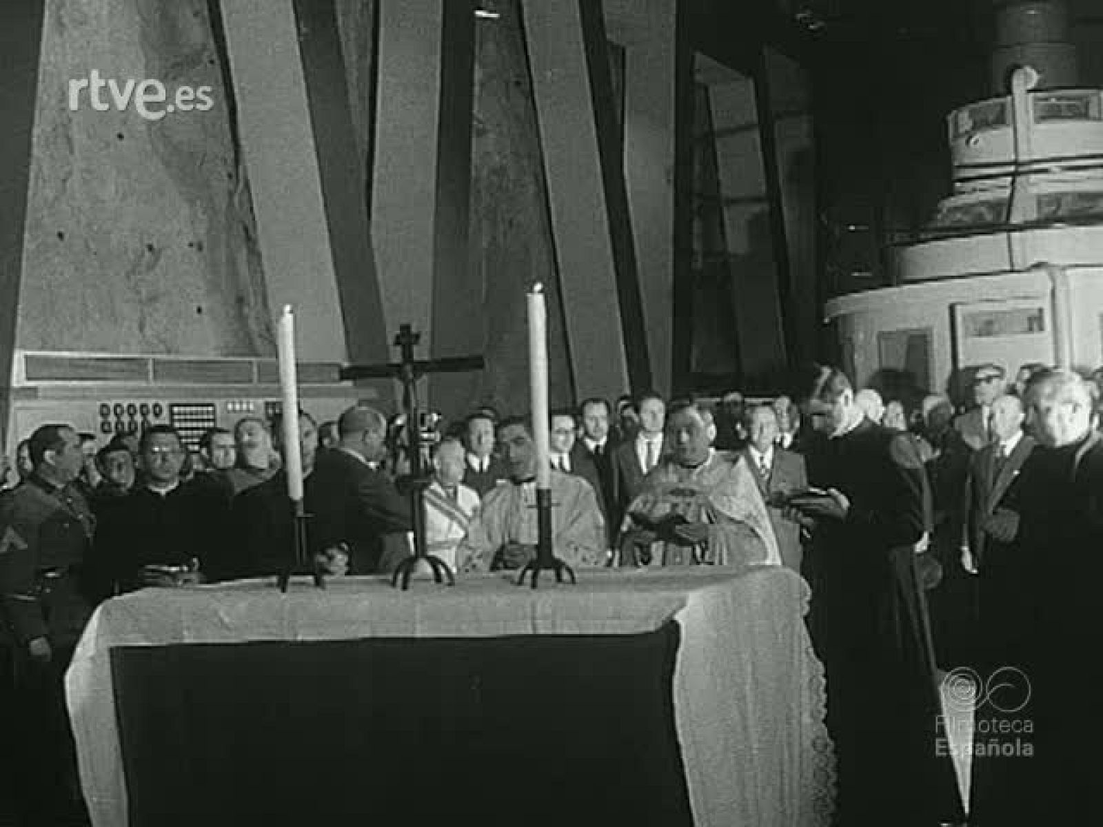 NOT N 1138 A - NO-DO | Ver