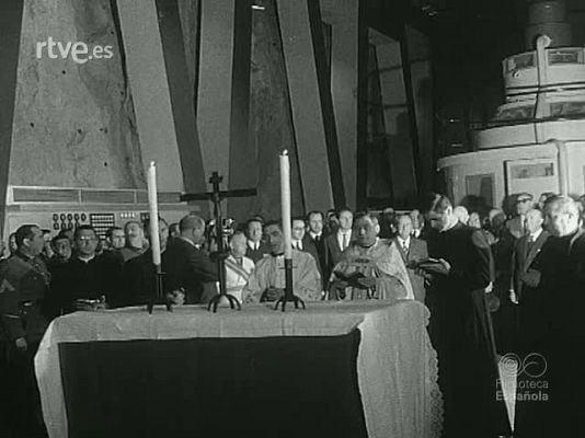 NO-DO - NOT N 1138 A