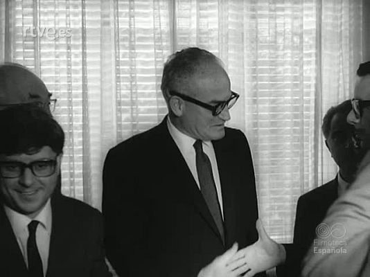 NO-DO - NOT N 1166 A