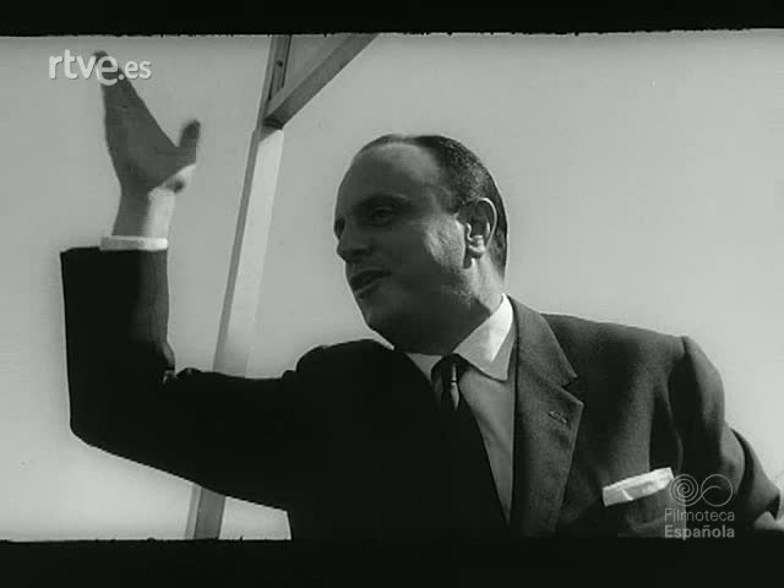 NOT N 1167 C - NO-DO | Ver