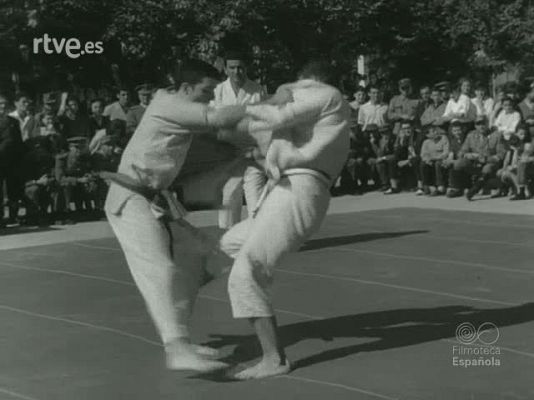 NO-DO - NOT N 1032 C