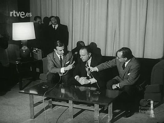 NO-DO - NOT N 1139 B