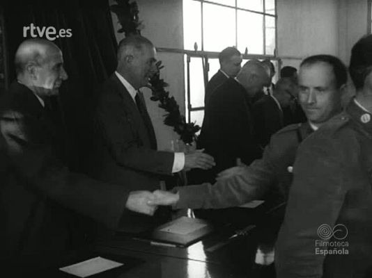 NO-DO - NOT N 1145 B