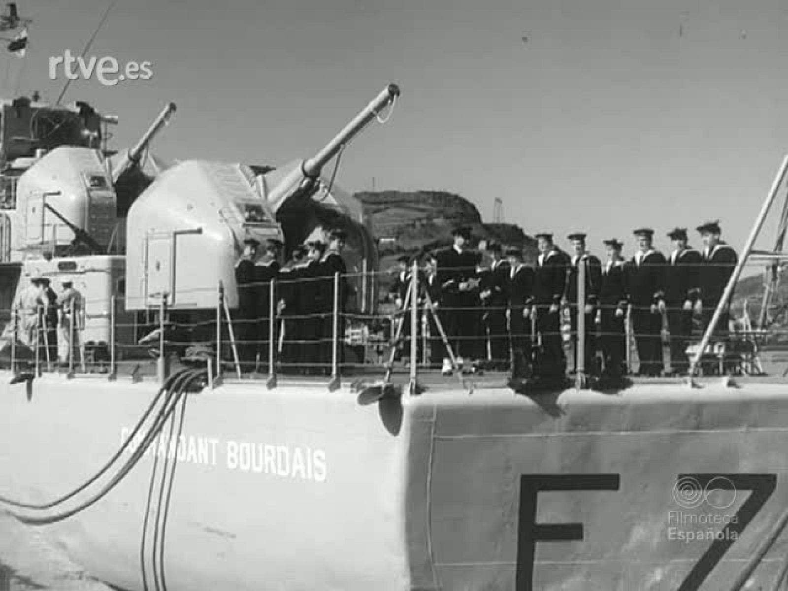 NOT N 1160 C - NO-DO | Ver