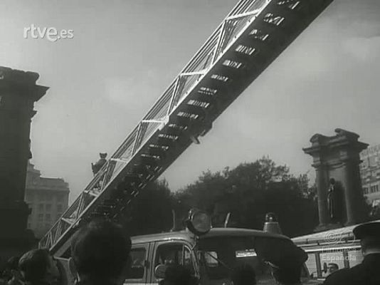 NO-DO - NOT N 1153 B