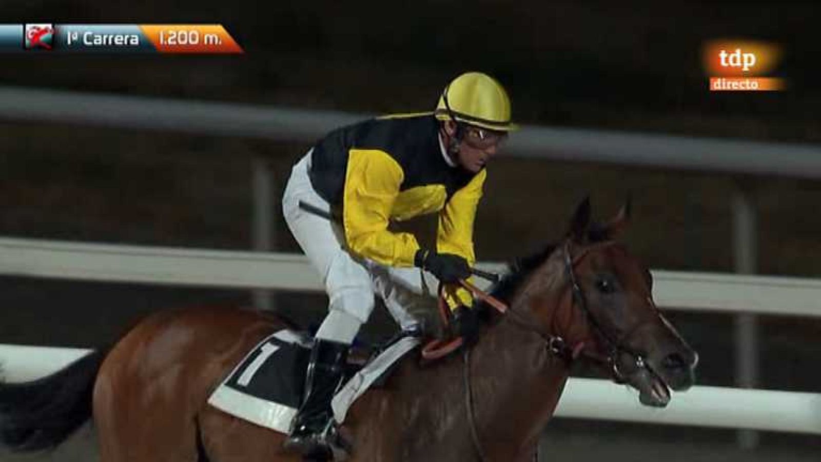 Turf - 19/07/12 - ver ahora