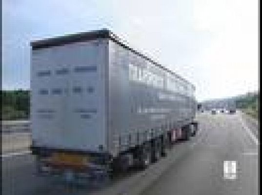  - Vuelven a circular camiones