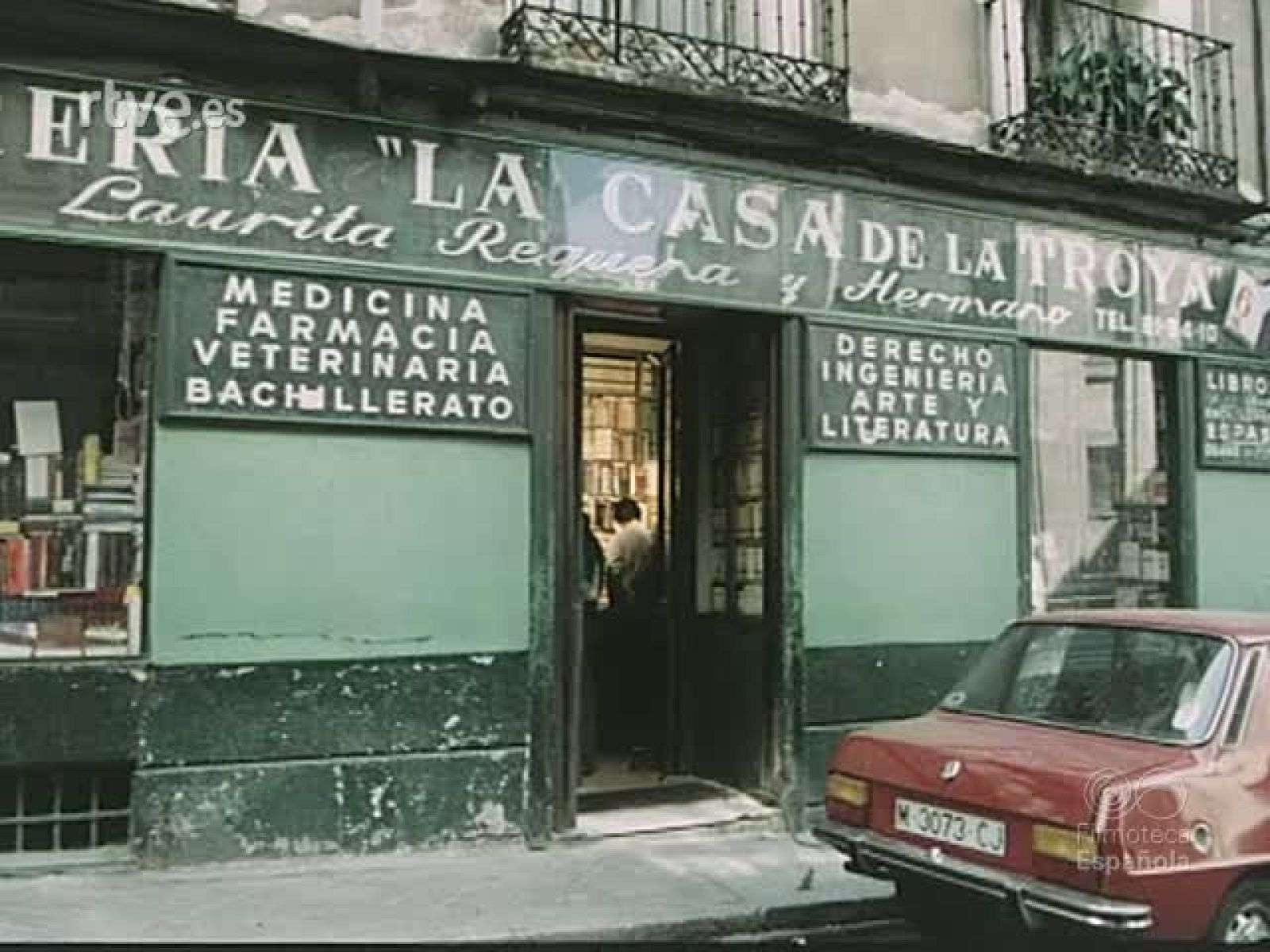 NOT N 1946 A - NO-DO | Ver