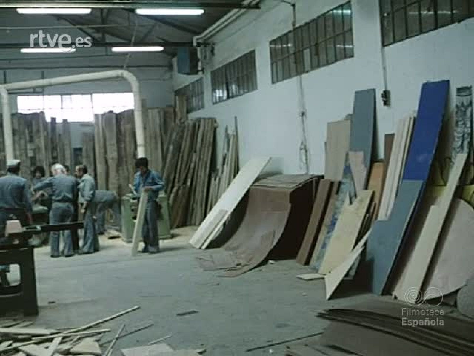 NOT N 1947 A - NO-DO | Ver