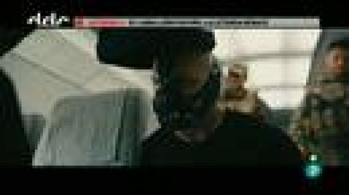 Días de cine - Días de cine: 'Batman: El caballero oscuro: La leyenda renace