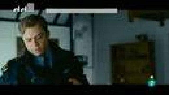 Días de cine - Días de cine: 'El irlandés'