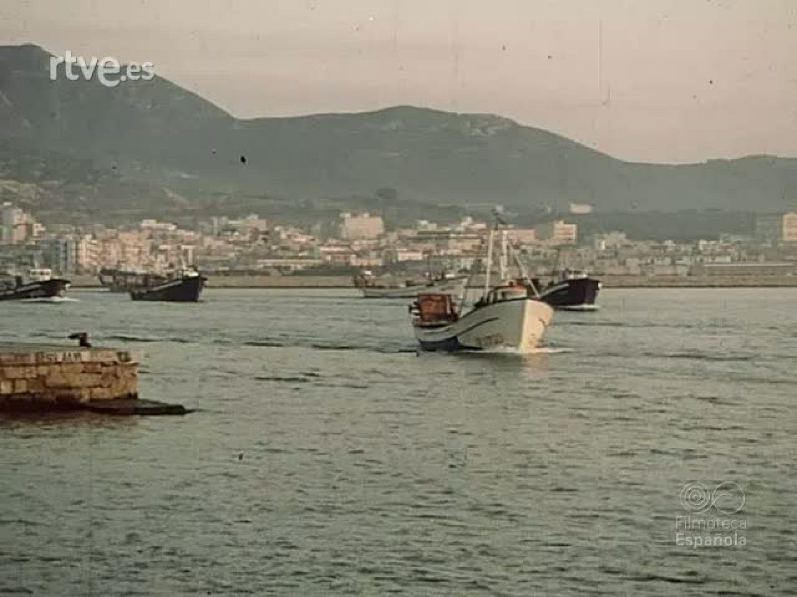 NOT N 1947 B - NO-DO | Ver