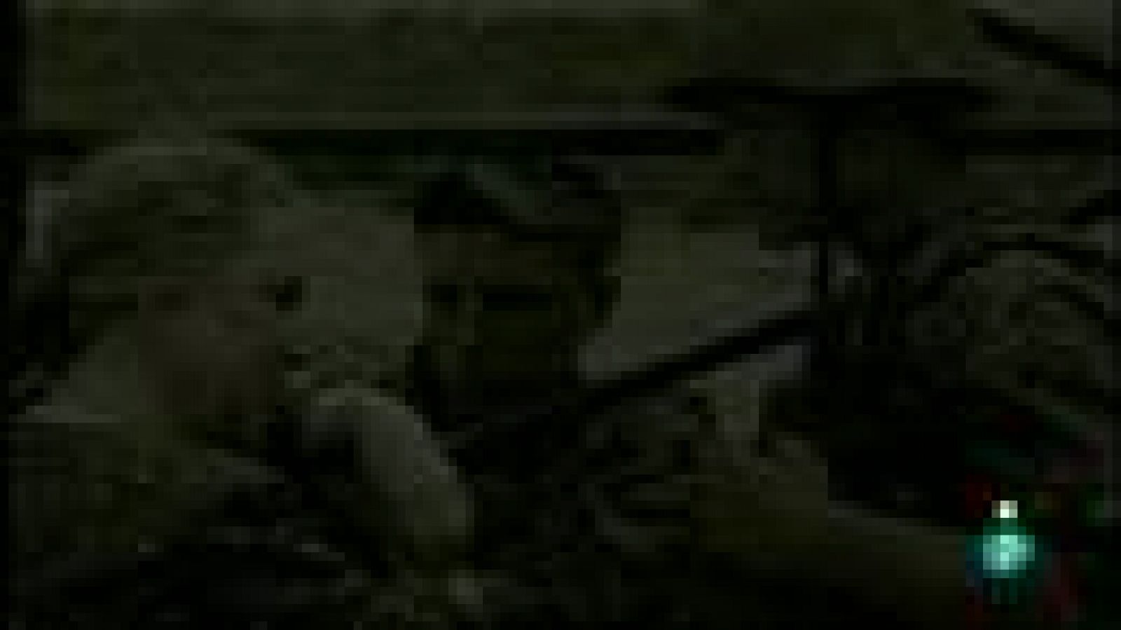 Días de cine: 'Elena'