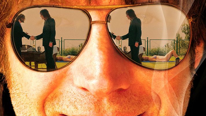 Cultura en Rtve.es - Días de cine: Tráiler de 'Mr. Nice'