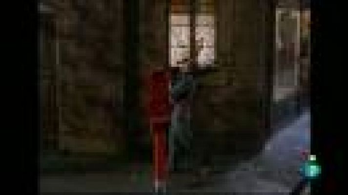 Días de cine - Días de cine - DVD: 'Cantando bajo la lluvia'