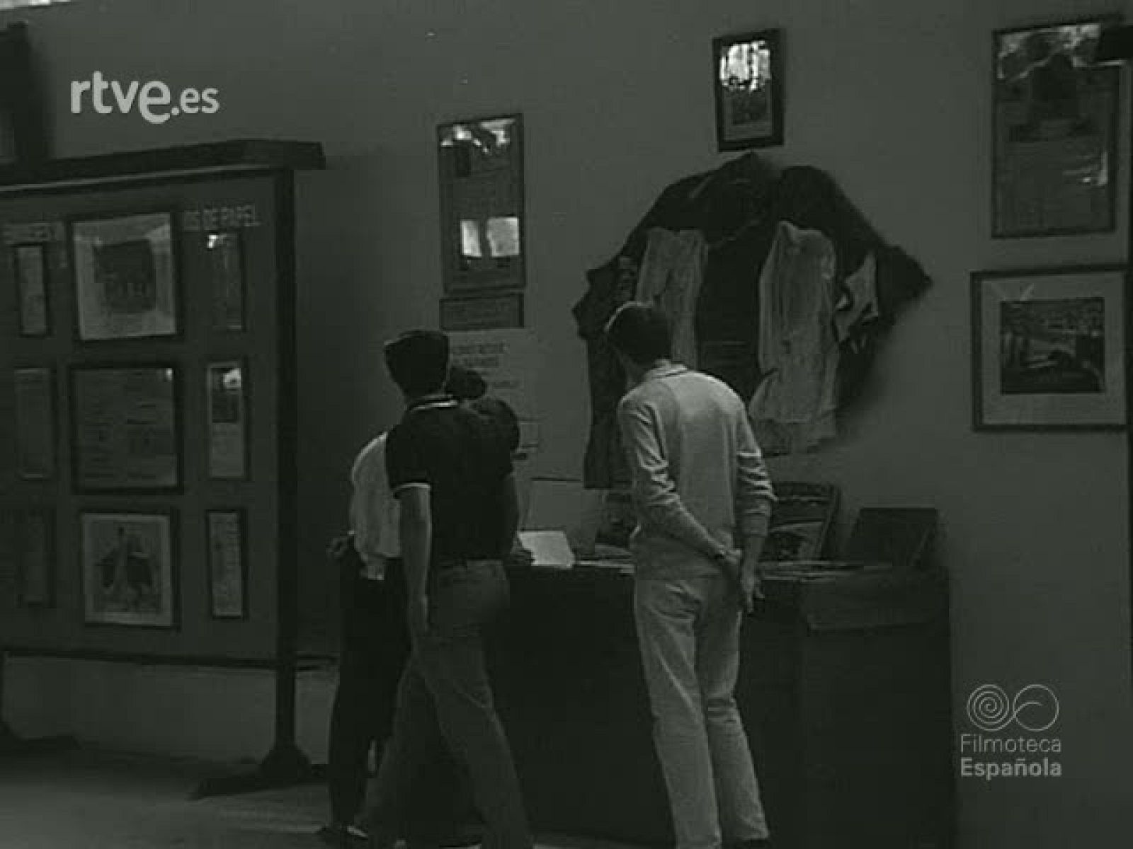 NOT N 1240 C - NO-DO | Ver