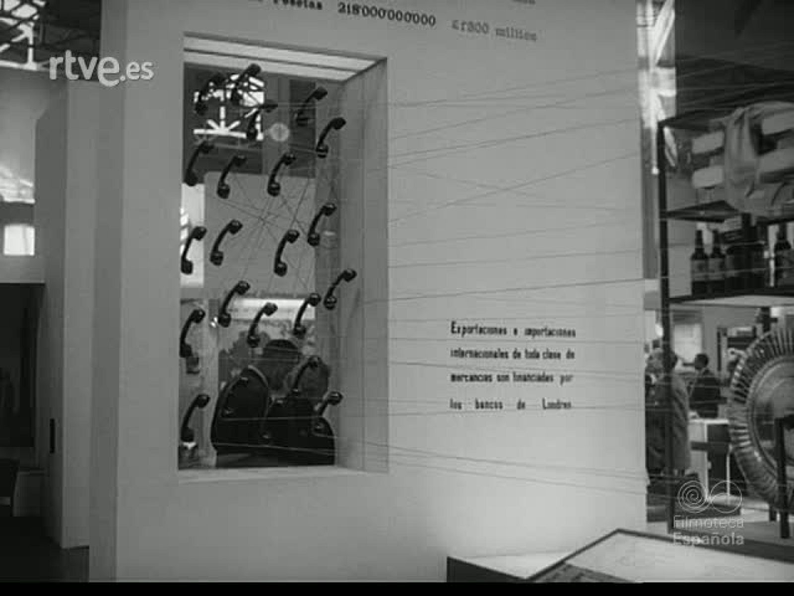 NOT N 1110 C - NO-DO | Ver