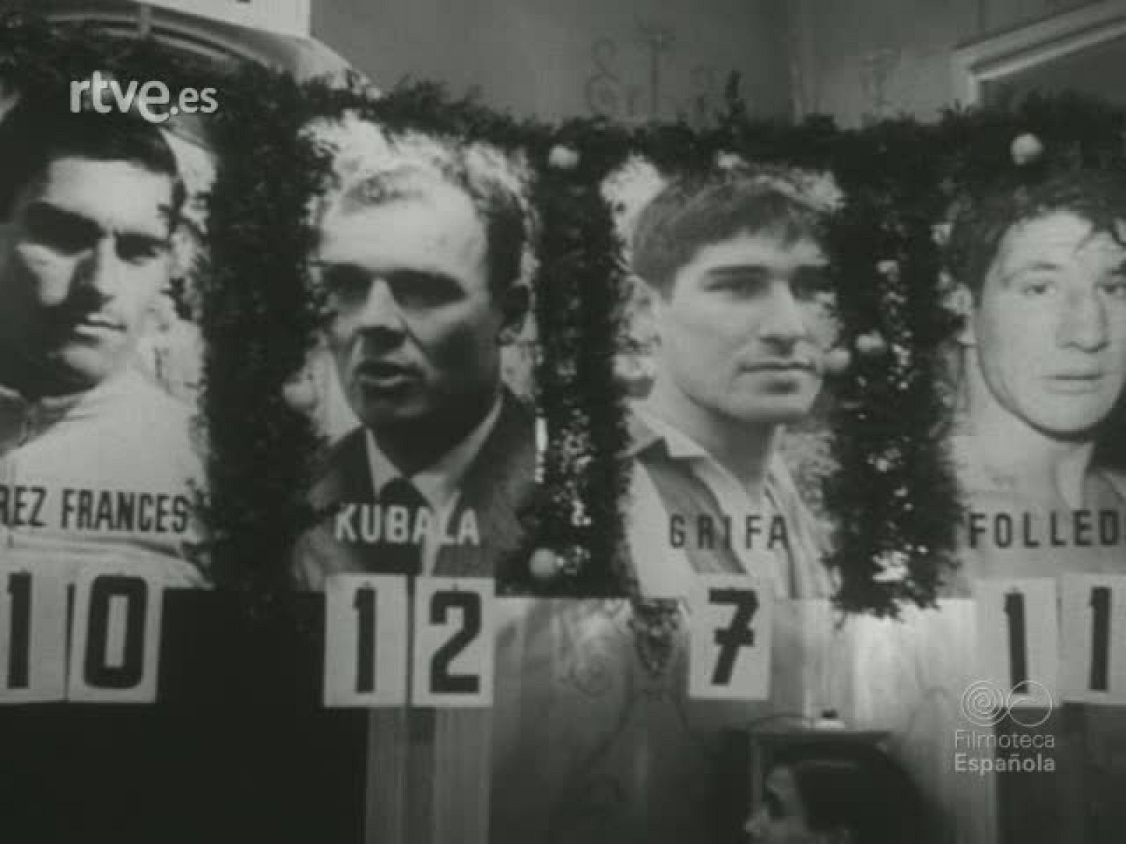 NOT N 1191 A - NO-DO | Ver