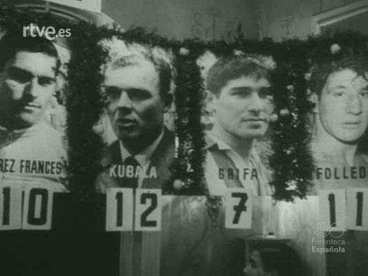 NO-DO - NOT N 1191 A