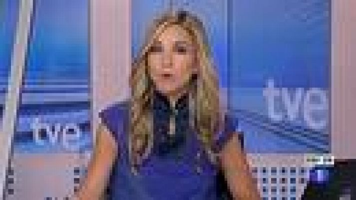 Informativo 24h - El Gobierno fija este viernes el techo de gasto y el cuadro macroeconómico