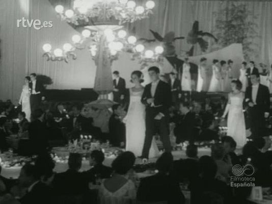 NO-DO - NOT N 1191 B