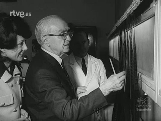 NO-DO - NOT N 1665 A