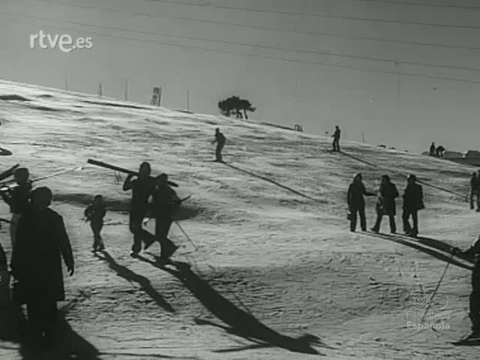 NOT N 1667 B - NO-DO | Ver