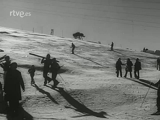 NO-DO - NOT N 1667 B