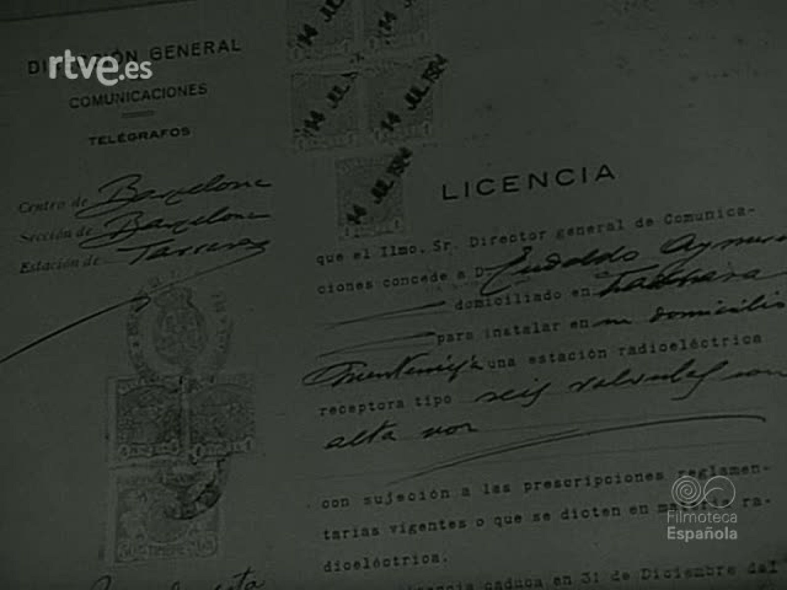 NOT N 1667 A - NO-DO | Ver