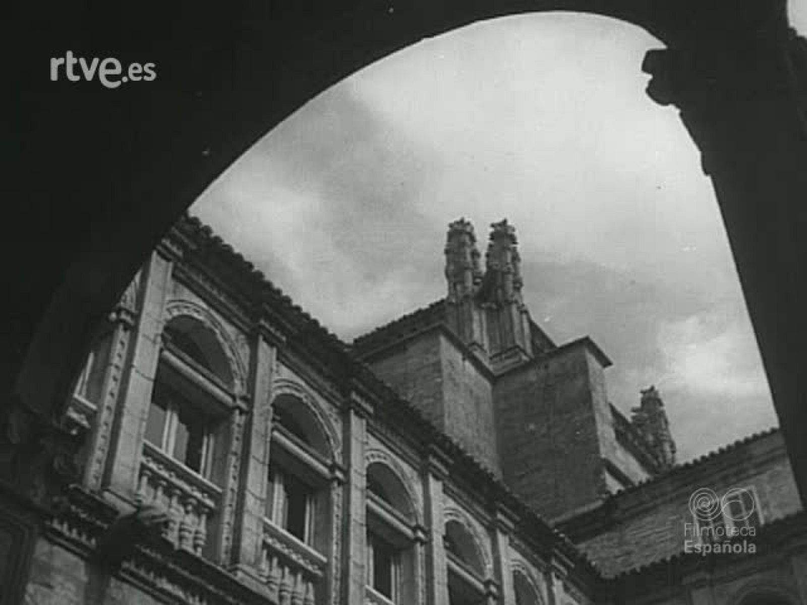 NOT N 654 A - NO-DO | Ver