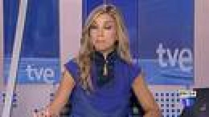 Telediario 1 - Comienza el Ramadán, el mes sagrado musulmán