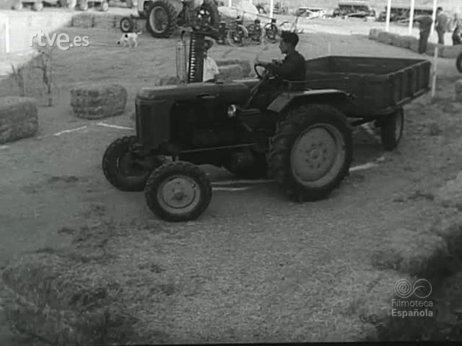 NOT N 656 B - NO-DO | Ver