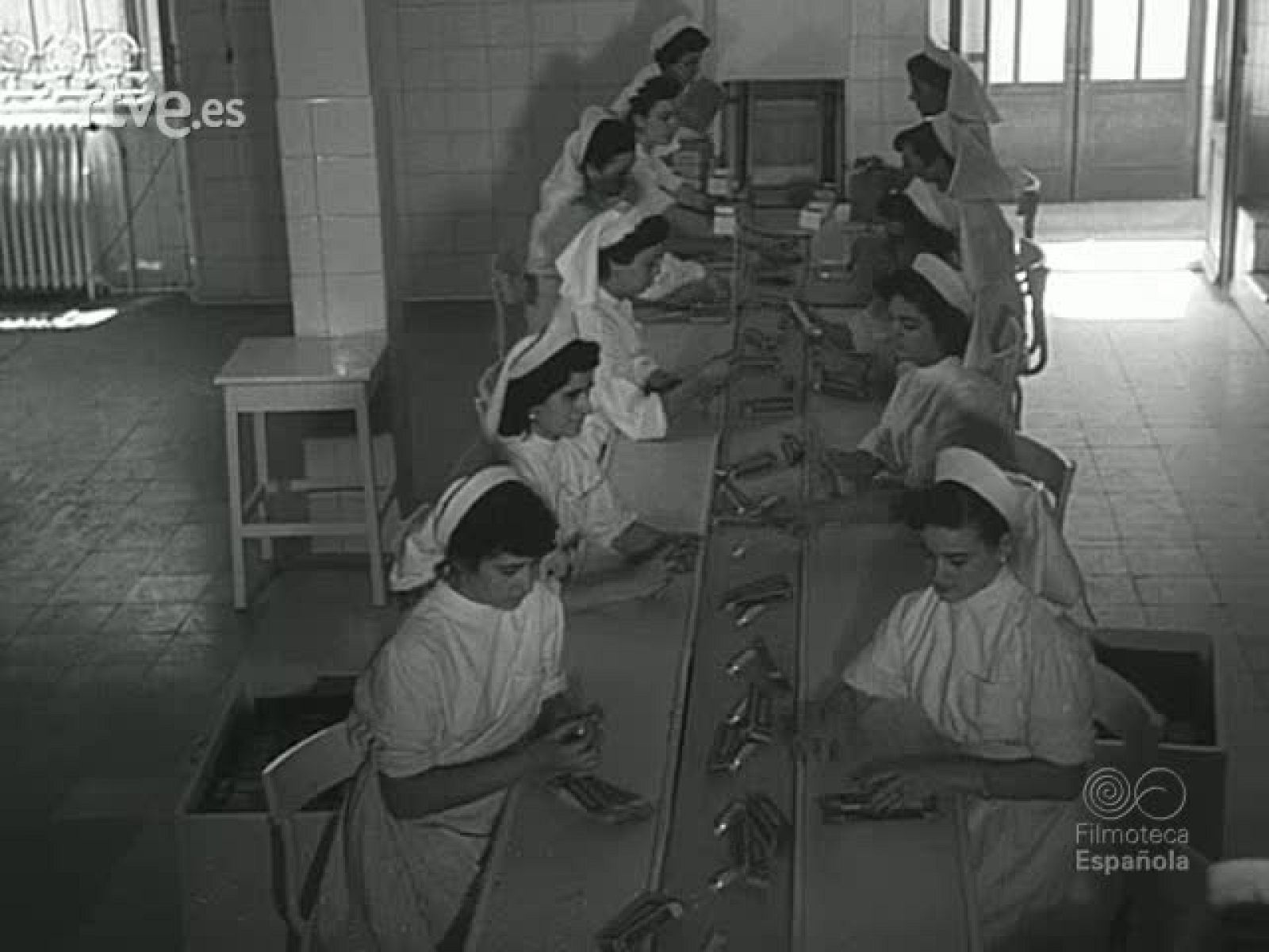 NOT N 651 A - NO-DO | Ver