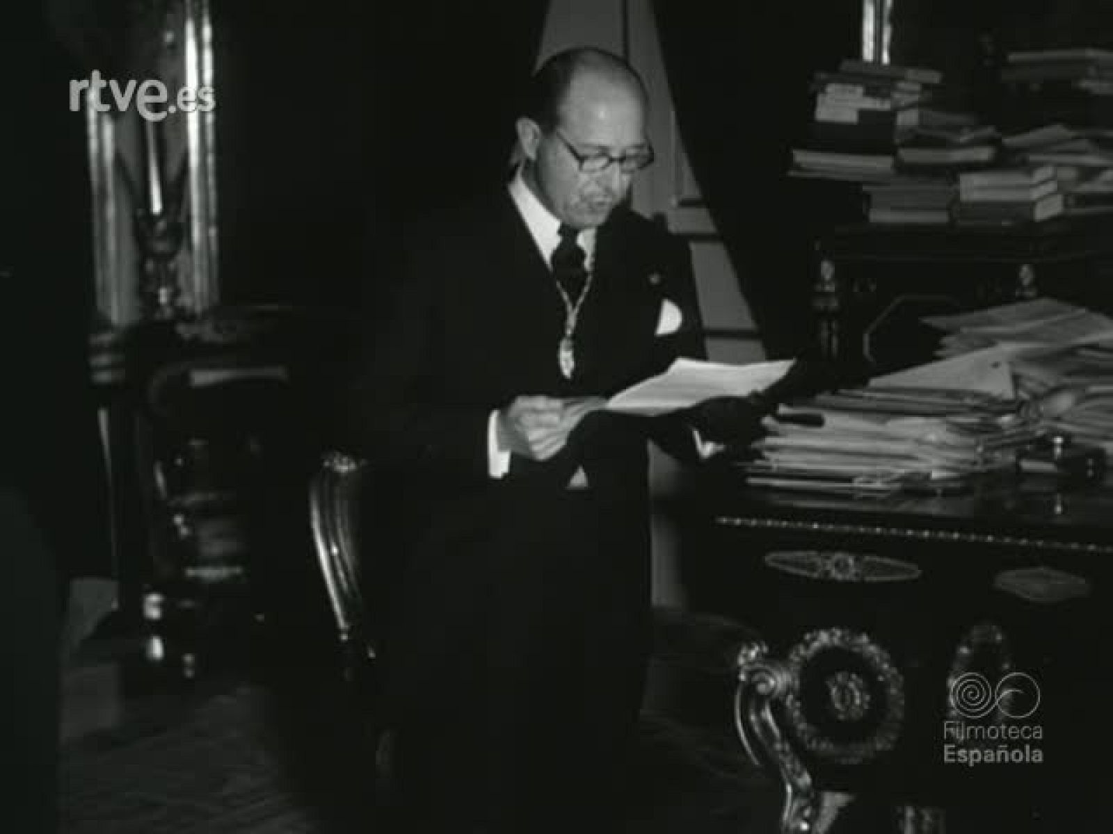 NOT N 639 B - NO-DO | Ver