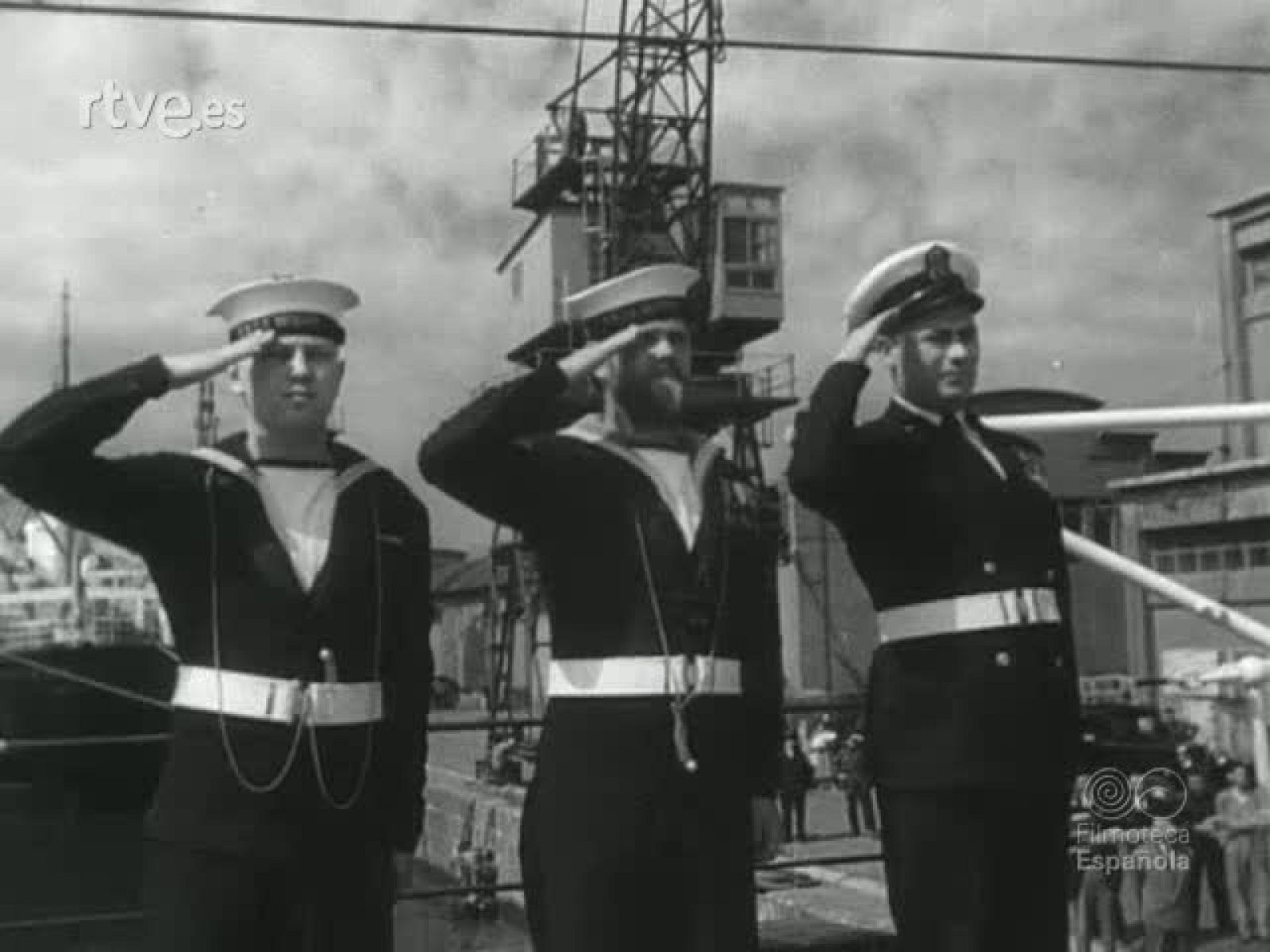 NOT N 640 B - NO-DO | Ver