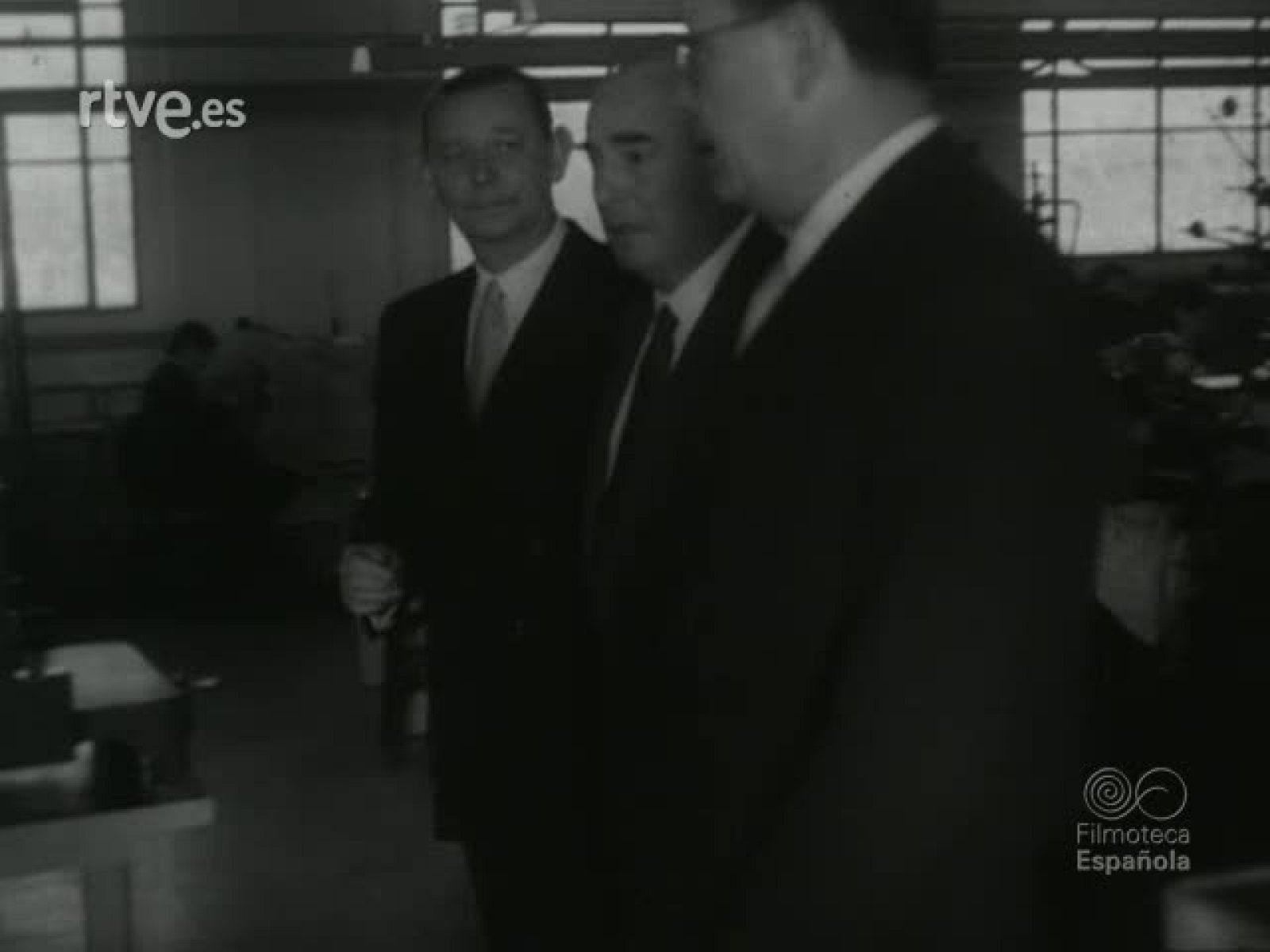 NOT N 641 B - NO-DO | Ver