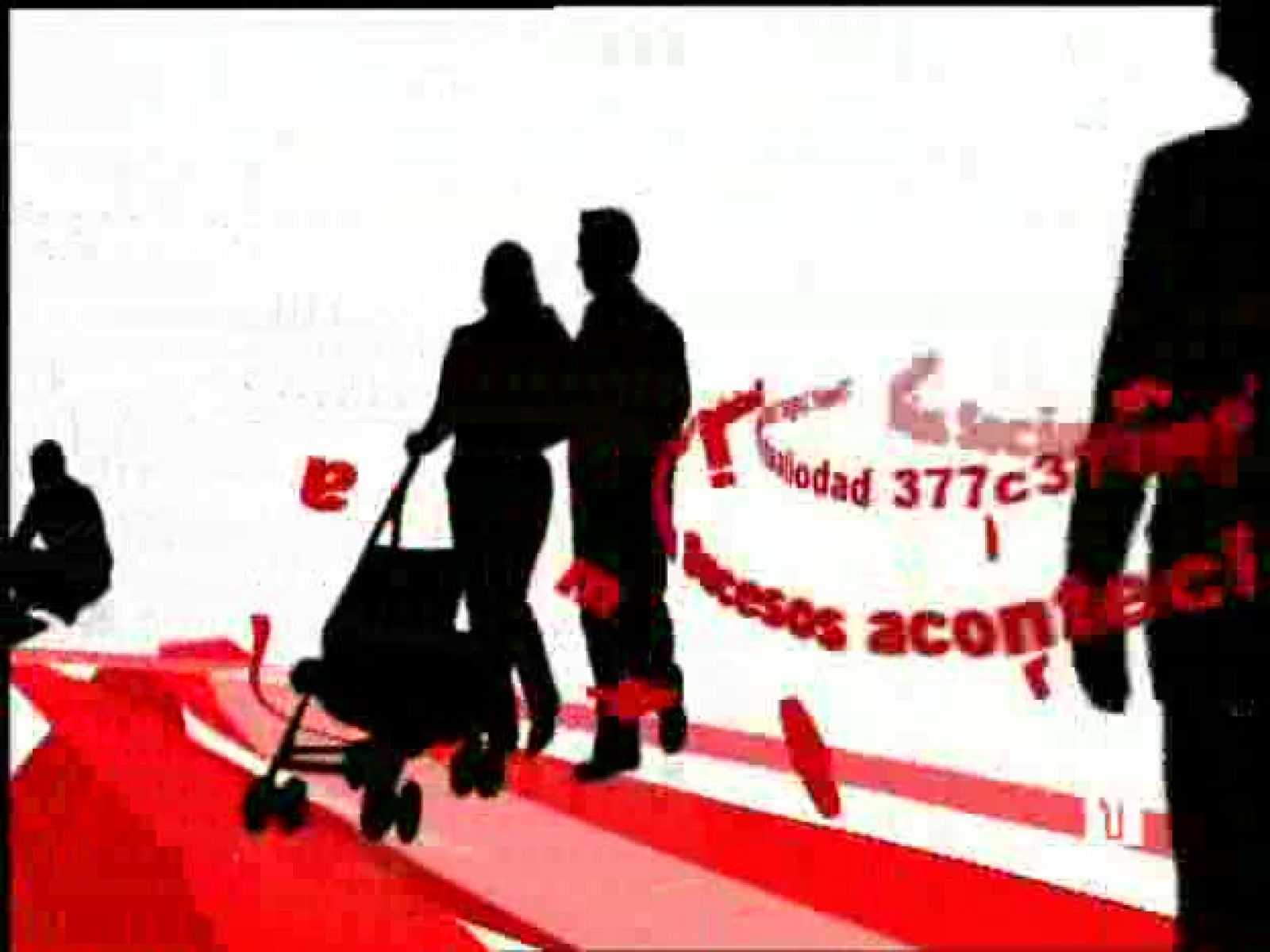 Gente - 12/06/08 - Gente | Ver