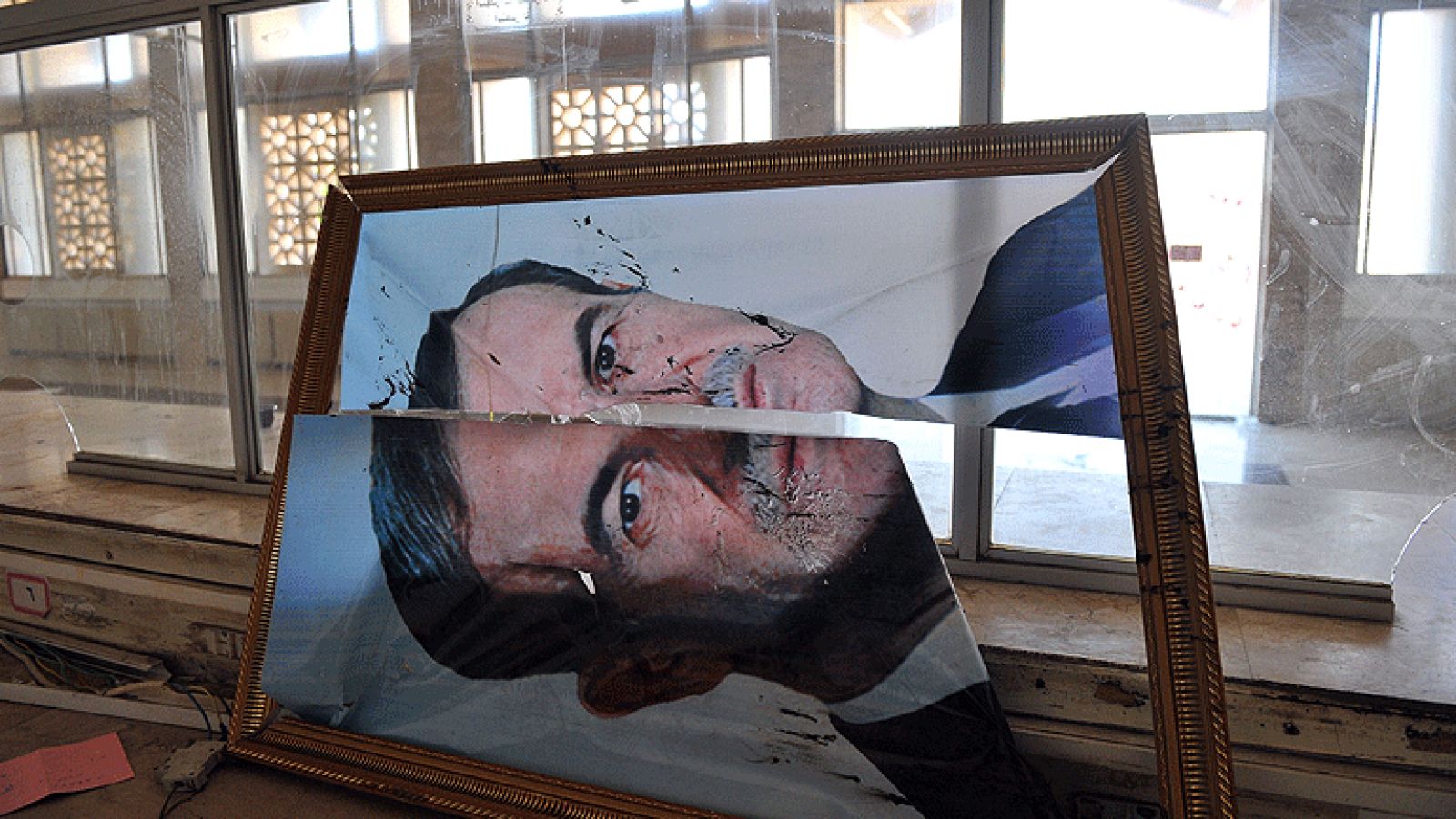 La televisión estatal de Siria ha anunciado este viernes que el Ejército ha recuperado el control en el céntrico barrio de Al Midan, en Damasco, escenario de choques con los rebeldes en la última semana, según la televisión siria.