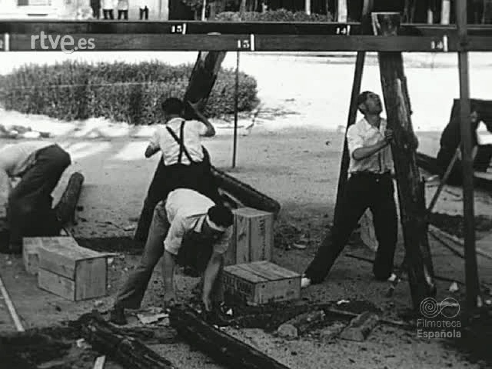 NOT N 550 B - NO-DO | Ver