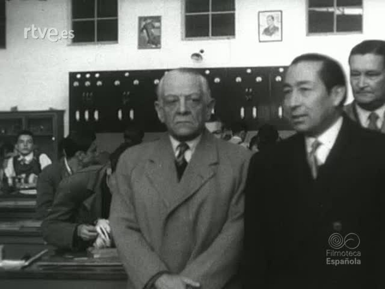 NOT N 570 A - NO-DO | Ver