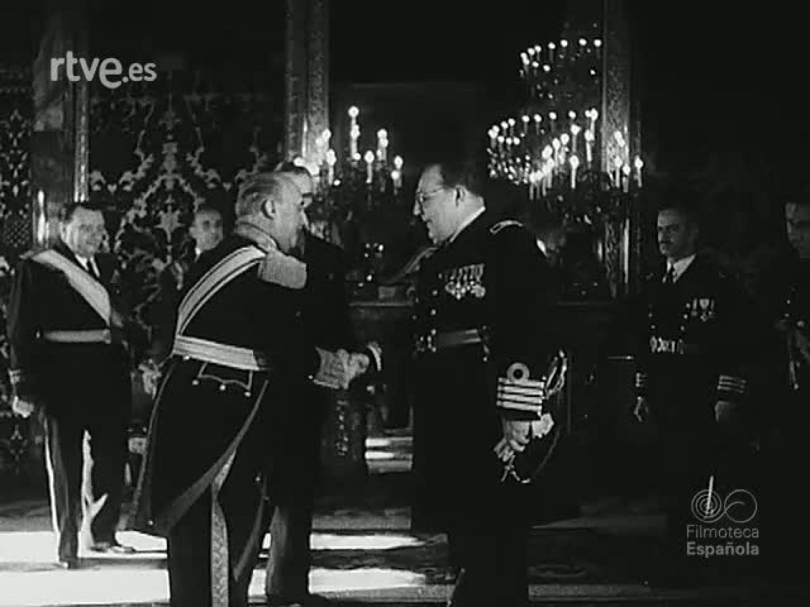 NOT N 572 A - NO-DO | Ver