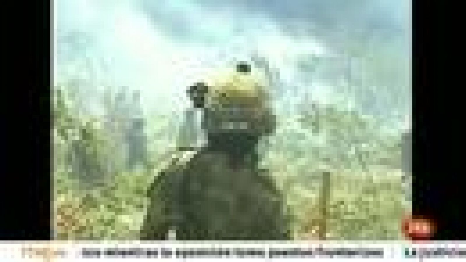 El Ejército colombiano retoma su posición en el Cauca pero negociará con los indígenas - Informativo 24h | Ver