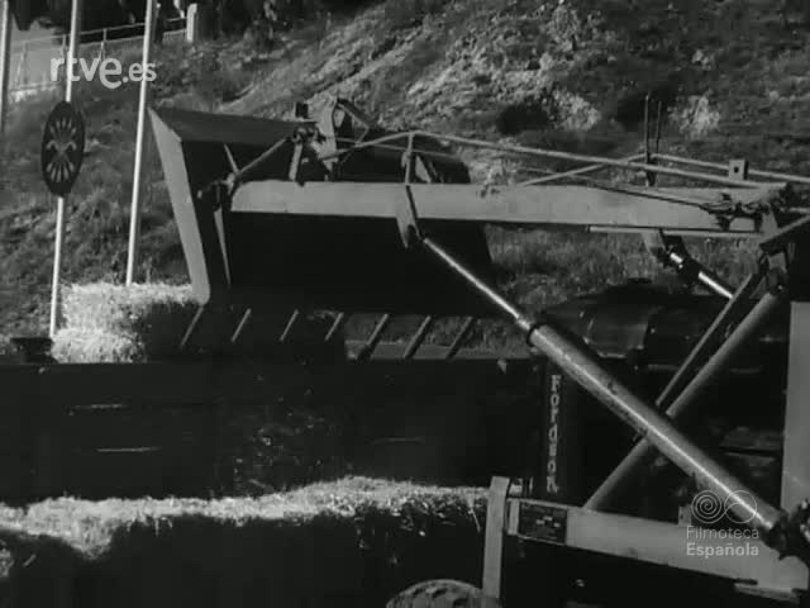 NOT N 603 B - NO-DO | Ver