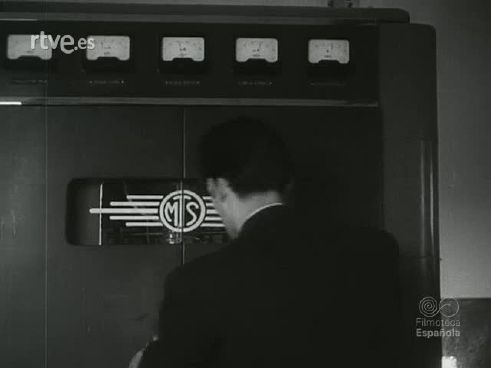 NOT N 604 A - NO-DO | Ver